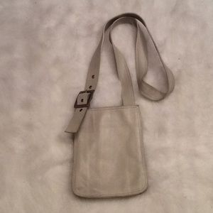 Wilsons Leather Crossbody Purse